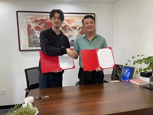 熱烈祝賀國內家居行業(yè)爆破落地最專業(yè)的第一機構